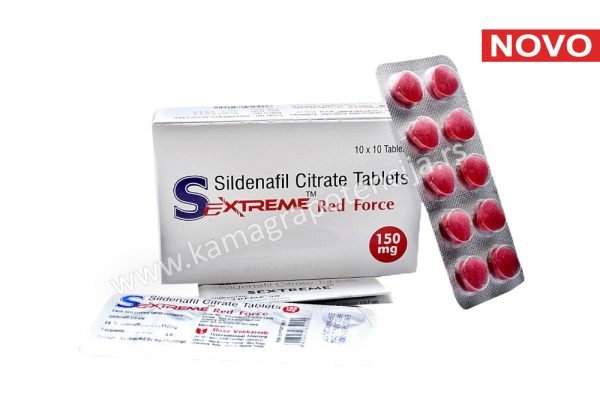 Sextreme Red Force Kamagra Prodaja Novi Sad Preparati Za Potenciju