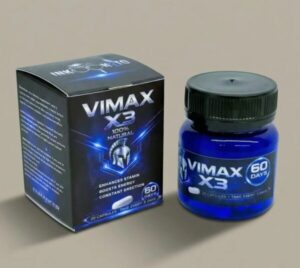 VIMAX X3